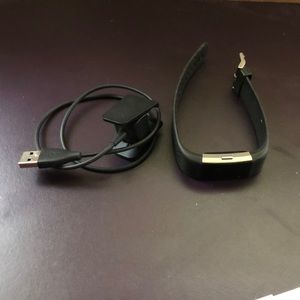 Fitbit charge 2